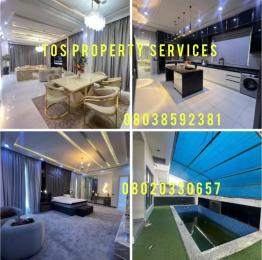 5 bedroom House for rent Megamound Estate, Lekki, Lagos Ikota Lekki Lagos