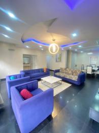 5 bedroom House for sale Victoria Island Lagos