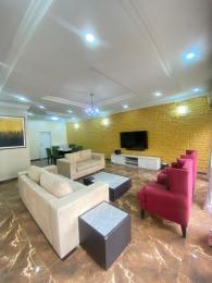 5 bedroom House for rent Victoria Island Lagos