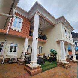 5 bedroom House for sale Providence Estate Eleyele Ibadan Oyo