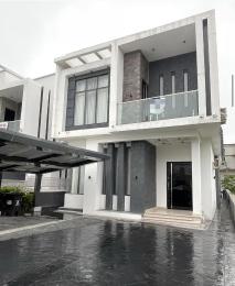 5 bedroom House for rent Ikota Lekki Lagos