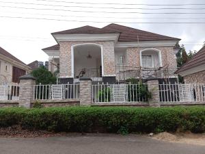 5 bedroom House for rent Life Camp By Efab, Life Camp Abuja