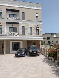 5 bedroom House for rent Parkview Estate Ikoyi Lagos