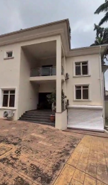 6 bedroom House for rent Asokoro Abuja