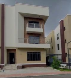6 bedroom House for sale  Katampe Ext Abuja