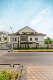 6 bedroom House for sale Pinnock Beach Estate Osapa london Lekki Lagos