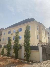 House for rent Katampe By Maitama, Katampe Abuja