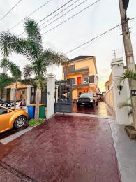 6 bedroom House for sale Magodo GRA Phase 2 Kosofe/Ikosi Lagos