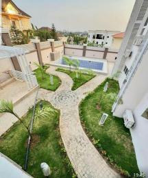10 bedroom House for sale Maitama Abuja