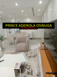 3 bedroom Flat / Apartment for rent Banana Island Estate Banana Island Ikoyi Lagos