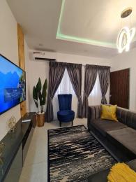 1 bedroom Flat / Apartment for rent New Road Chevron Lekki Lagos