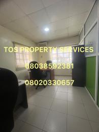 Commercial Property for rent  Lekki Phase 1 Lekki Lagos