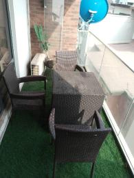 2 bedroom Flat / Apartment for rent Elf Lekki Phase 1 Lekki Lagos