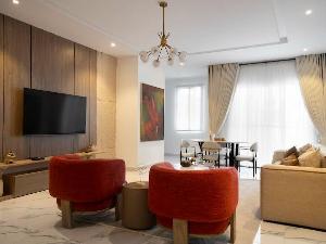2 bedroom Flat / Apartment for rent Victoria Island Lagos State Victoria Island Extension Victoria Island Lagos