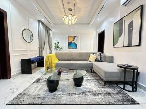 2 bedroom Flat / Apartment for rent Vintage Heights Estate, Ojulari Road Ikate Lekki Lagos
