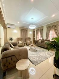 3 bedroom Flat / Apartment for rent Katampe Extension Katampe Extension Katampe Abuja