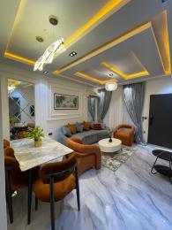 3 bedroom Flat / Apartment for rent Ikeja GRA Ikeja Lagos