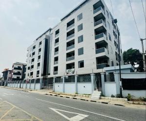 3 bedroom Flat / Apartment for rent Ikeja GRA Ikeja Lagos