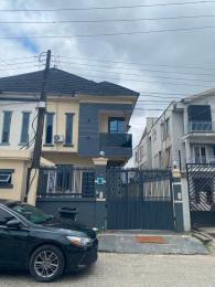 4 bedroom House for rent Access Control Estate Chevron Alternative Lekki Lagos. Chevron Alternative Route Lekki Lagos