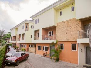 4 bedroom House for rent Old Ikoyi By Bourdillon Road, Bourdillon Ikoyi Lagos