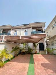 4 bedroom House for rent Bridge Gate Estate Agungi Lekki Lagos