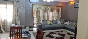 4 bedroom House for sale Ikeja GRA Ikeja Lagos