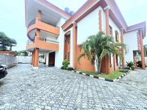 1 bedroom Flat / Apartment for rent Osborne Foreshore Estate Ikoyi Lagos