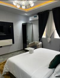 1 bedroom Flat / Apartment for shortlet Opebi Ikeja Lagos