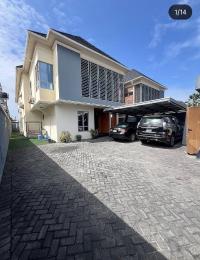 6 bedroom House for rent Lekki Phase 1 Lekki Lagos