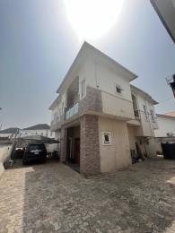4 bedroom House for rent Ikota Lekki Lagos Ikota Lekki Lagos
