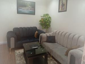 2 bedroom Flat / Apartment for shortlet Estate FO1 Layout Kubwa Abuja