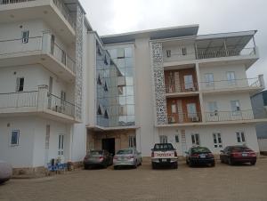 2 bedroom Flat / Apartment for rent Jahi By Shafa Filling Station Jahi Abuja