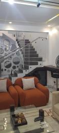 2 bedroom House for rent Phase 2 Osborne Foreshore Estate Ikoyi Lagos