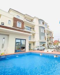3 bedroom Flat / Apartment for rent Lekki Right Lekki Phase 1 Lekki Lagos