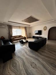 4 bedroom House for rent Maitama Abuja