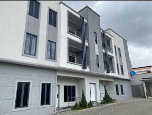 3 bedroom Flat / Apartment for rent Wuse 2 Wuse 2 Abuja