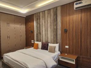 3 bedroom Flat / Apartment for rent Wuse 2 Main Wuse 2 Abuja
