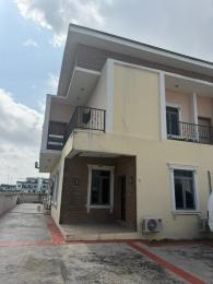 4 bedroom House for rent Creek Haven Estate Off Harris Drove VGC Lekki Lagos