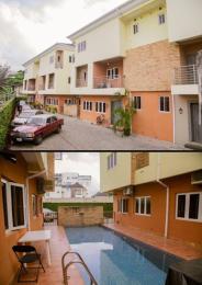 House for rent Old Ikoyi Lagos Old Ikoyi Ikoyi Lagos