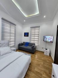 1 bedroom Flat / Apartment for rent By Shop Rite Jabi Abuja