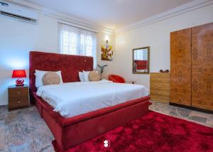 1 bedroom Flat / Apartment for rent Lekki Phase 1 Lekki Phase 1 Lekki Lagos