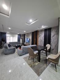 4 bedroom House for rent Asokoro Abuja