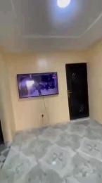 1 bedroom Flat / Apartment for rent Iwaya Yaba Lagos Iwaya Yaba Lagos