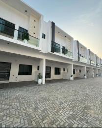 4 bedroom House for sale Ikota Lekki Lagos Ikota Lekki Lagos