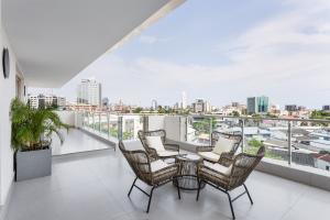 Flat / Apartment for rent Victoria Island Lagos
