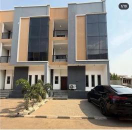 4 bedroom House for sale Katampe Extention Diplomatic Zone,area For People That Matters Katampe Extension Katampe Abuja