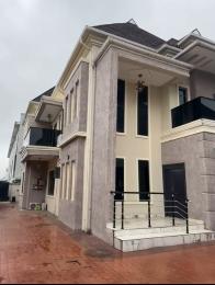 5 bedroom House for sale Wempco road Ogba Lagos