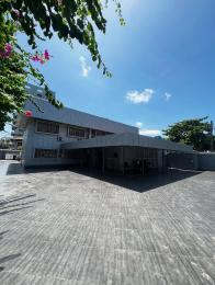 Commercial Property for rent  Victoria Island Lagos