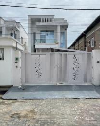 4 bedroom House for rent Igbo-efon Lekki Lagos