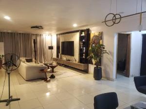 2 bedroom House for sale Chevron Drive Lekki Lagos